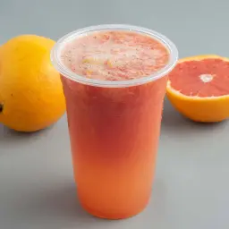 عصير لياقة